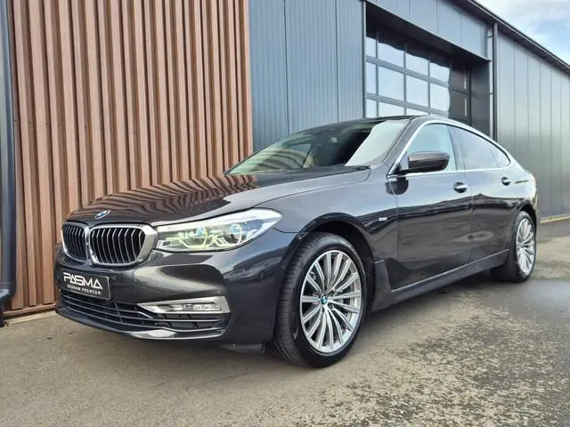 BMW 6-serie Gran Turismo 640i xDrive High Luxury Line | 360 | HUD | Soft | Memory | Bom vol