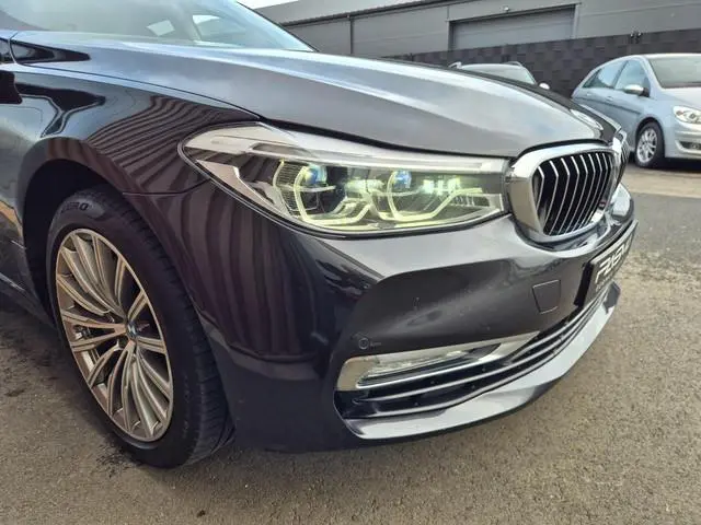 BMW 6 Serie
