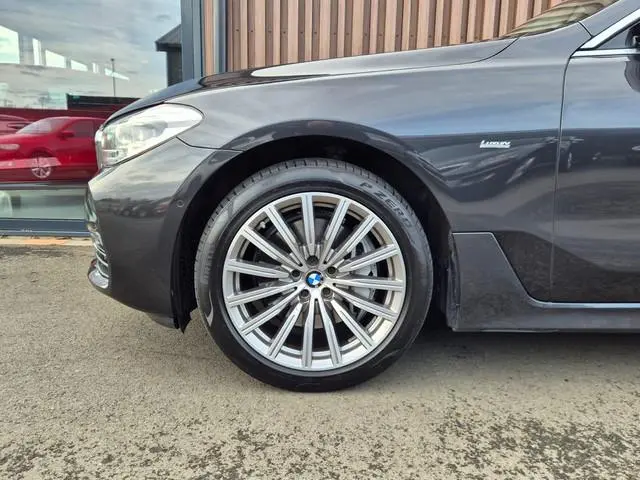 BMW 6 Serie
