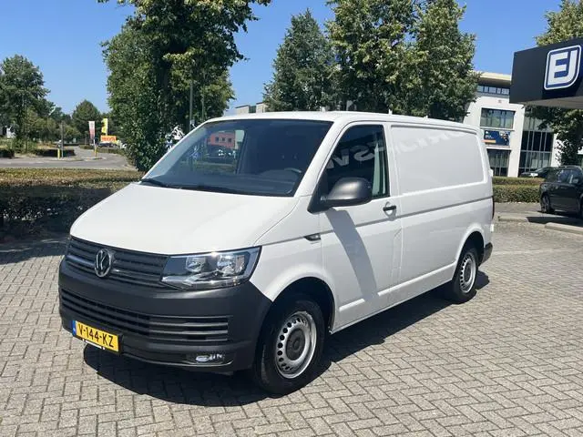 Volkswagen Transporter 2.0 TDI L1H1 Comfortline 102pk/75kW