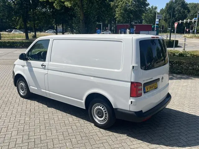 Volkswagen Transporter 2.0 TDI L1H1 Comfortline 102pk/75kW