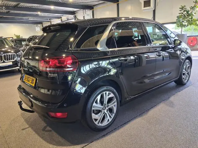 Citroën C4 Picasso