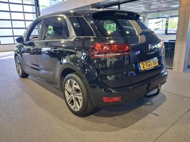 Citroën C4 Picasso 1.6 VTi Business Airco | Trekhaak | Cruise | LED | LMV