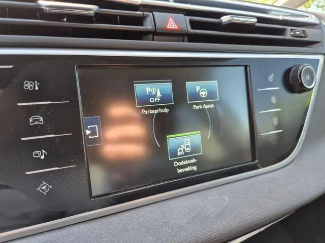 Citroën C4 Picasso
