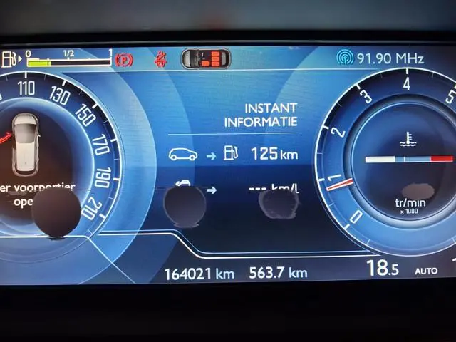 Citroën C4 Picasso