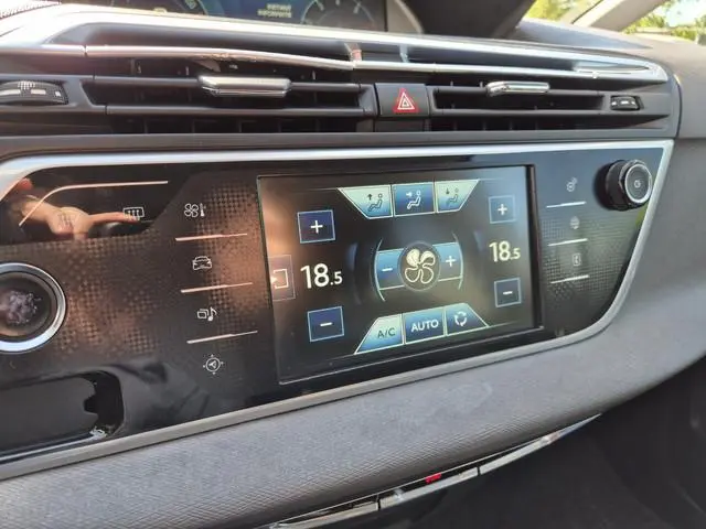 Citroën C4 Picasso