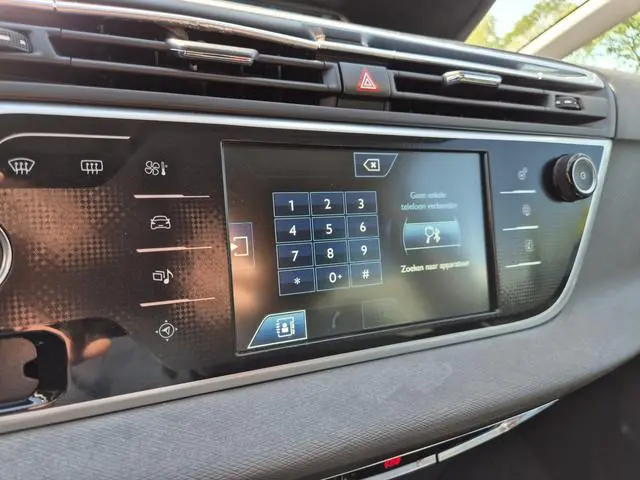 Citroën C4 Picasso