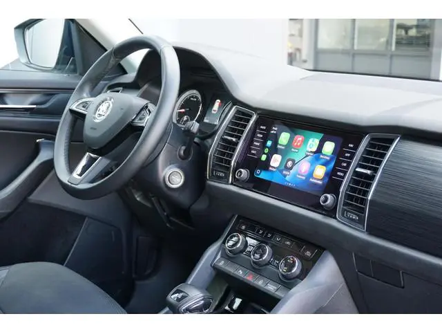 Skoda Kodiaq 1.5 TSI Style 7p. + CAMERA / APPLE CARPLAY / KEYLESS / TREKHAAK / ACC