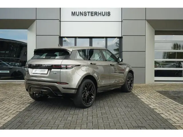 Land Rover Range Rover Evoque 1.5 P300e AWD R-Dynamic SE | Schuif/Kantel dak | Meridian |