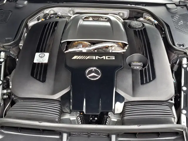Mercedes-Benz SL