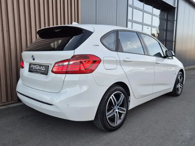 BMW 2 Serie