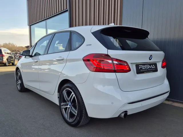 BMW 2 Serie