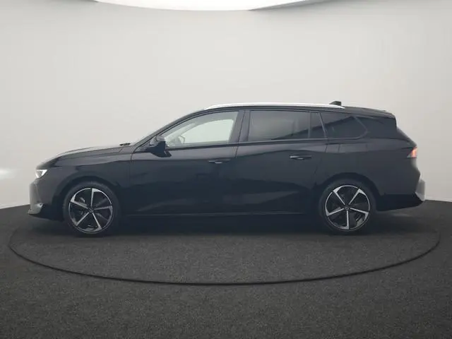 Opel Astra Sports Tourer 1.6 Turbo PHEV Elegance 180pk | SOH 96,7% | Adaptive Cruise | 360 Camera |...