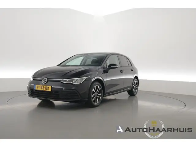 Volkswagen Golf 1.0 TSI Life | Stoel- Stuurverw. | Apple CarPlay | Navi | LED | PDC | Digi. Cockpit...