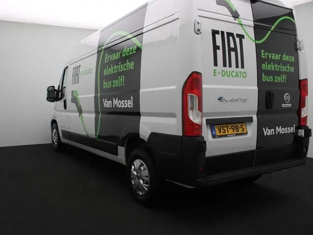 Fiat E-Ducato 3.5T L3H2 79 kWh | Grote Accu | Snellader | Betimmering |