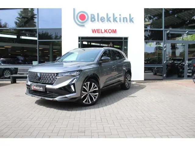 Renault Austral 1.2 E-Tech full hybrid 200 Techno NIEUW MODEL, 19 inch,Winter Pakket