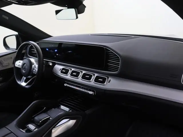 Mercedes-Benz GLE-klasse Coupé 350 e 4MATIC Premium Plus AMG Line /Panoramadak /360 Camera