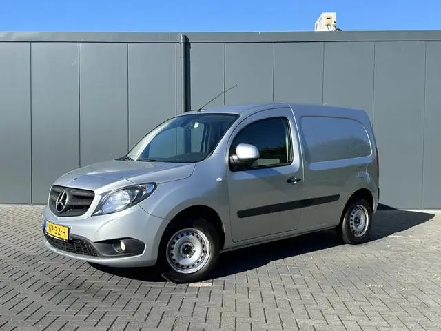 Mercedes-Benz Citan 109 CDI / L1H1 / AIRCO / CRUISE CONTROL / SCHUIFDEUR / 6 BAK
