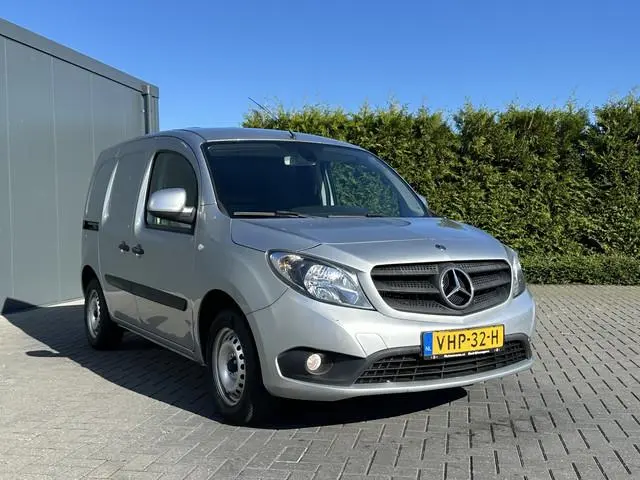 Mercedes-Benz Citan