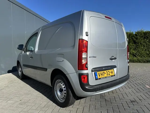 Mercedes-Benz Citan