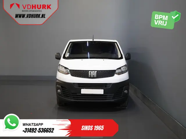 Fiat Scudo
