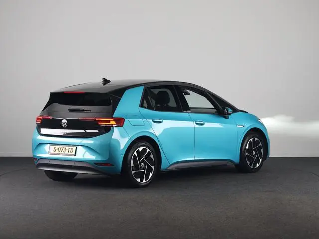 Volkswagen ID.3