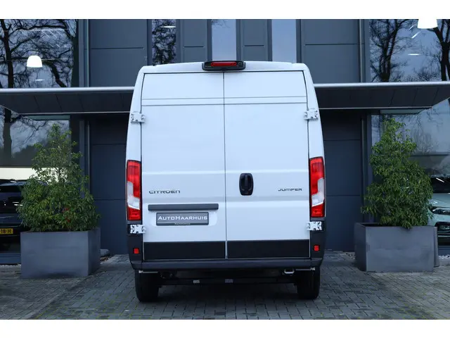 Citroën Jumper