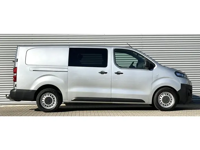 Citroën Jumpy