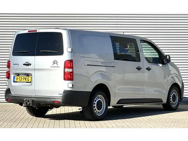 Citroën Jumpy