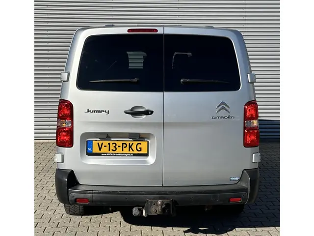 Citroën Jumpy