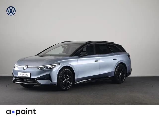 Volkswagen ID.7 Tourer Limited Edition Plus 77 kWh accu 210 kW / 286 PK V 360 Camera | Stoelverwarmi...
