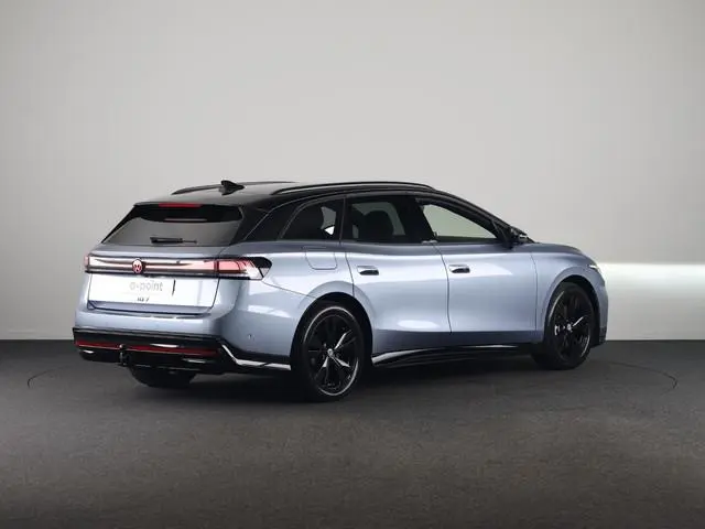 Volkswagen ID.7 Tourer Limited Edition Plus 77 kWh accu 210 kW / 286 PK V 360 Camera | Stoelverwarmi...