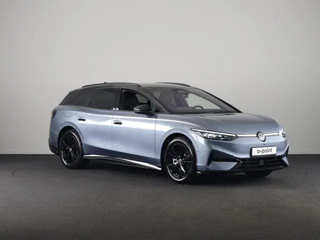Volkswagen ID.7