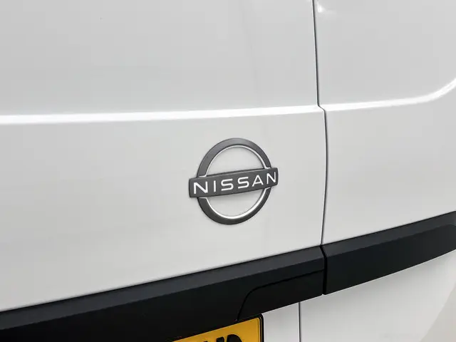 Nissan Townstar