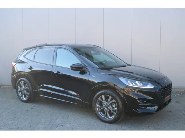 Ford Kuga 1.5 EcoB. 150PK ST-Line Winter-pack/Keyfree/Camera/Parkeerhulp