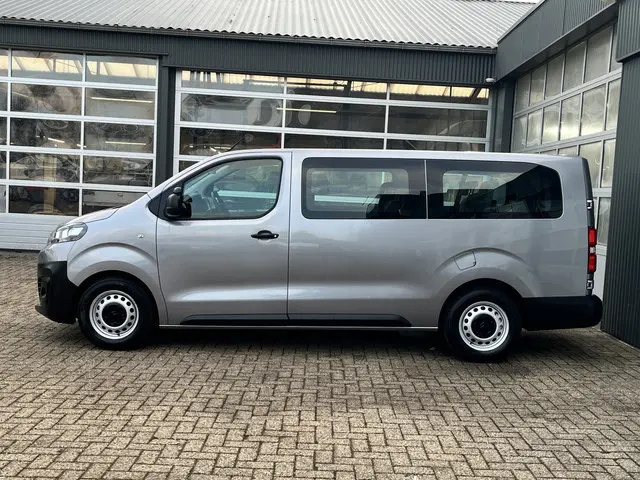 Citroën Jumpy