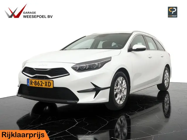 Kia cee'd