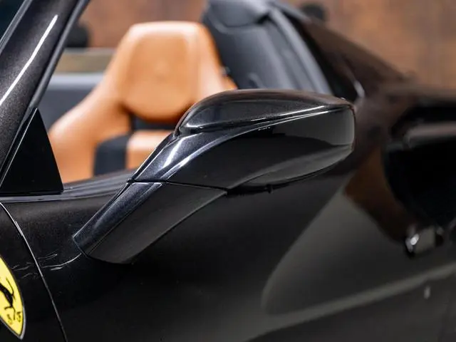 Ferrari F8 Spider