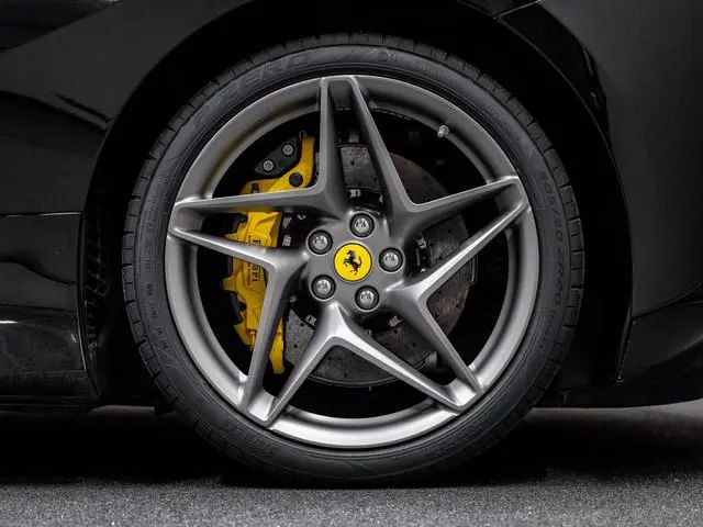 Ferrari F8 Spider