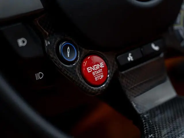 Ferrari F8 Spider
