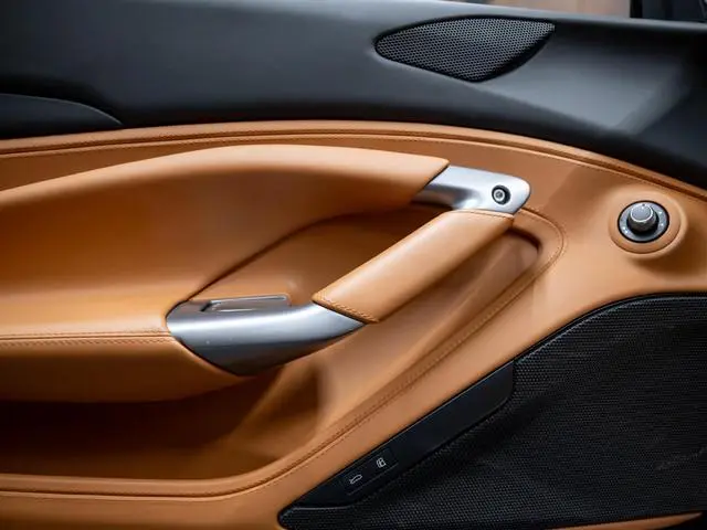 Ferrari F8 Spider