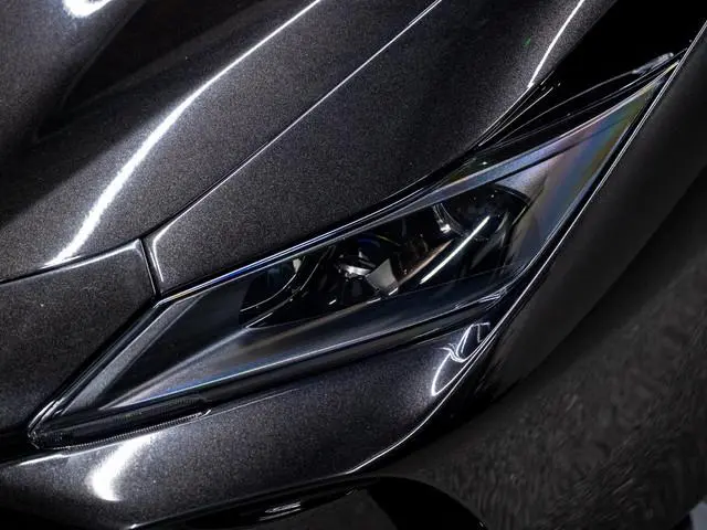 Ferrari F8 Spider
