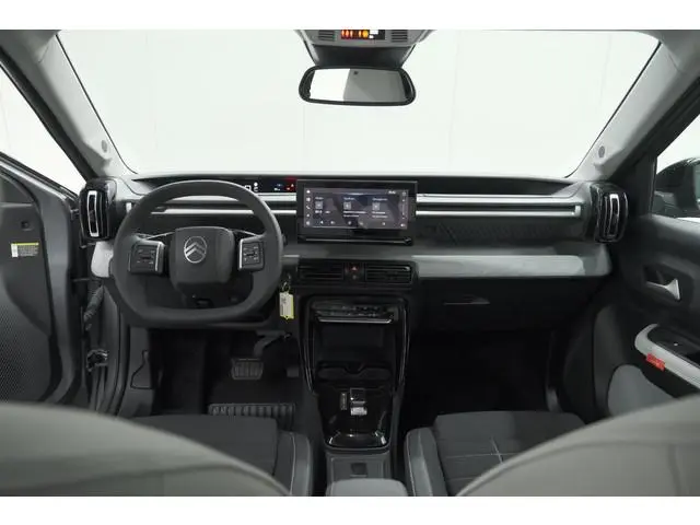 Citroen Ë-C3 Max 113pk 44 kWh | 96,0% SOH | 11 KW Lader | Camera | Apple Carplay | Parkeersensoren