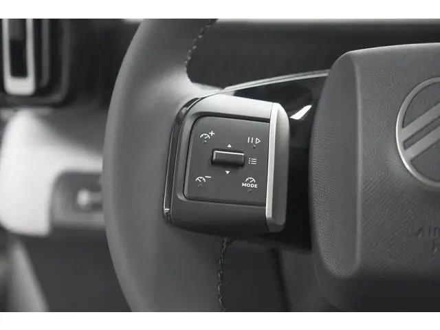 Citroen Ë-C3 Max 113pk 44 kWh | 96,0% SOH | 11 KW Lader | Camera | Apple Carplay | Parkeersensoren