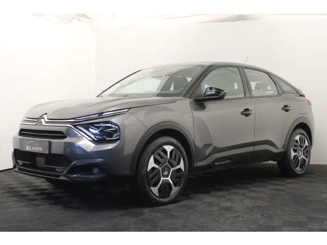 Citroën C4 1.2 Puretech Feel