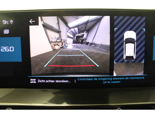 Citroën C4 1.2 Puretech Feel