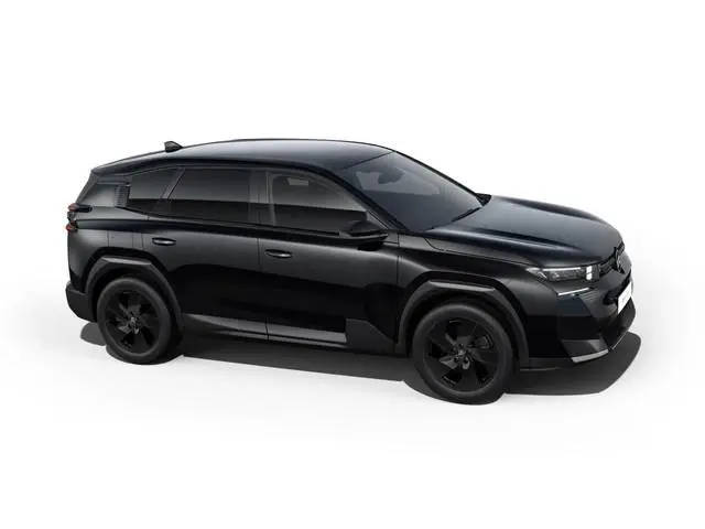 Citroen C5 Aircross 1.2 Hybrid 145 Business | DIRECT UIT VOORRAAD LEVERBAAR | Extra getinte achterst...