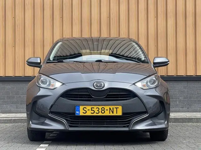 Mazda 2 Hybrid 1.5 Pure | Automaat | Lane Assist | DAB | Bluetooth | Aircondtioning | Cruise Control...