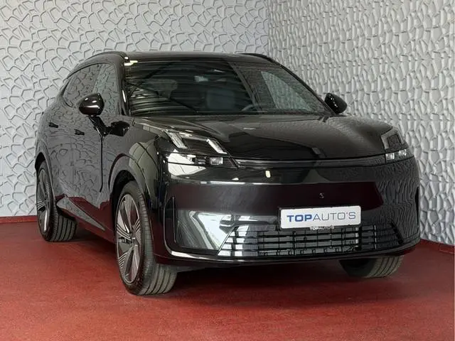 Lynk & Co 08 2026 • 345PK • 200KM ELEKTRISCH  PHEV DIRECT LEVERBAAR • Massage Stoelen • Verwarmd/Ven...
