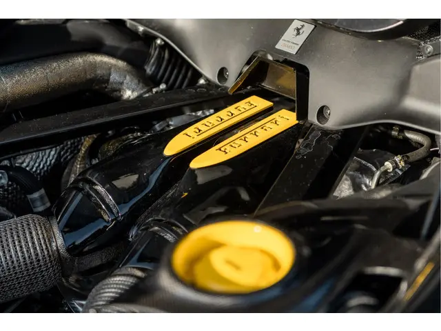 Ferrari 296